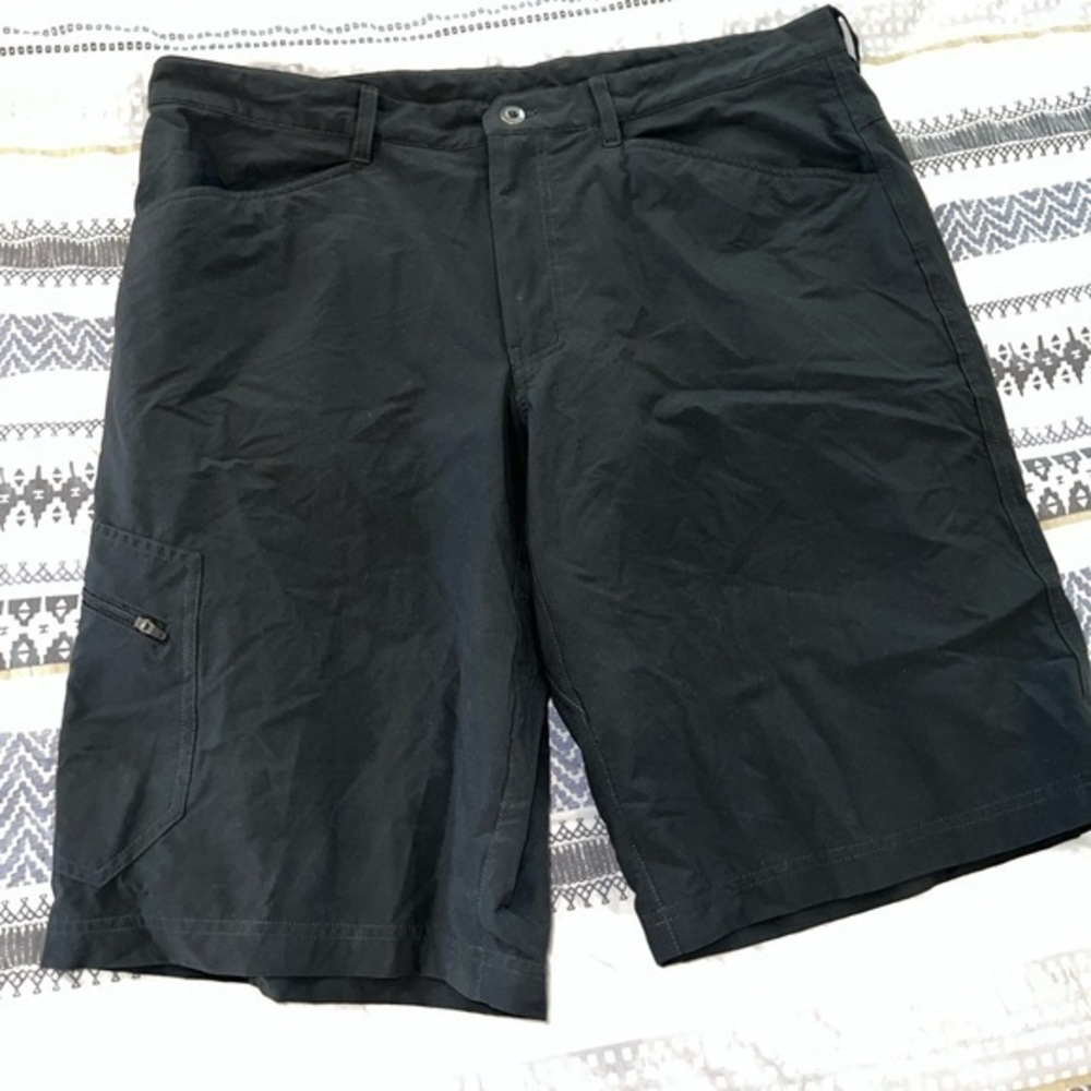 Patagonia Men’s Rock Craft Shorts size 40